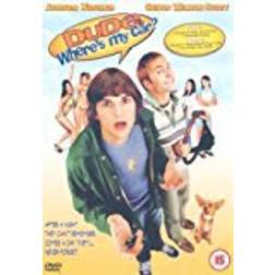 Dude, Where's My Car? [2001] [DVD]